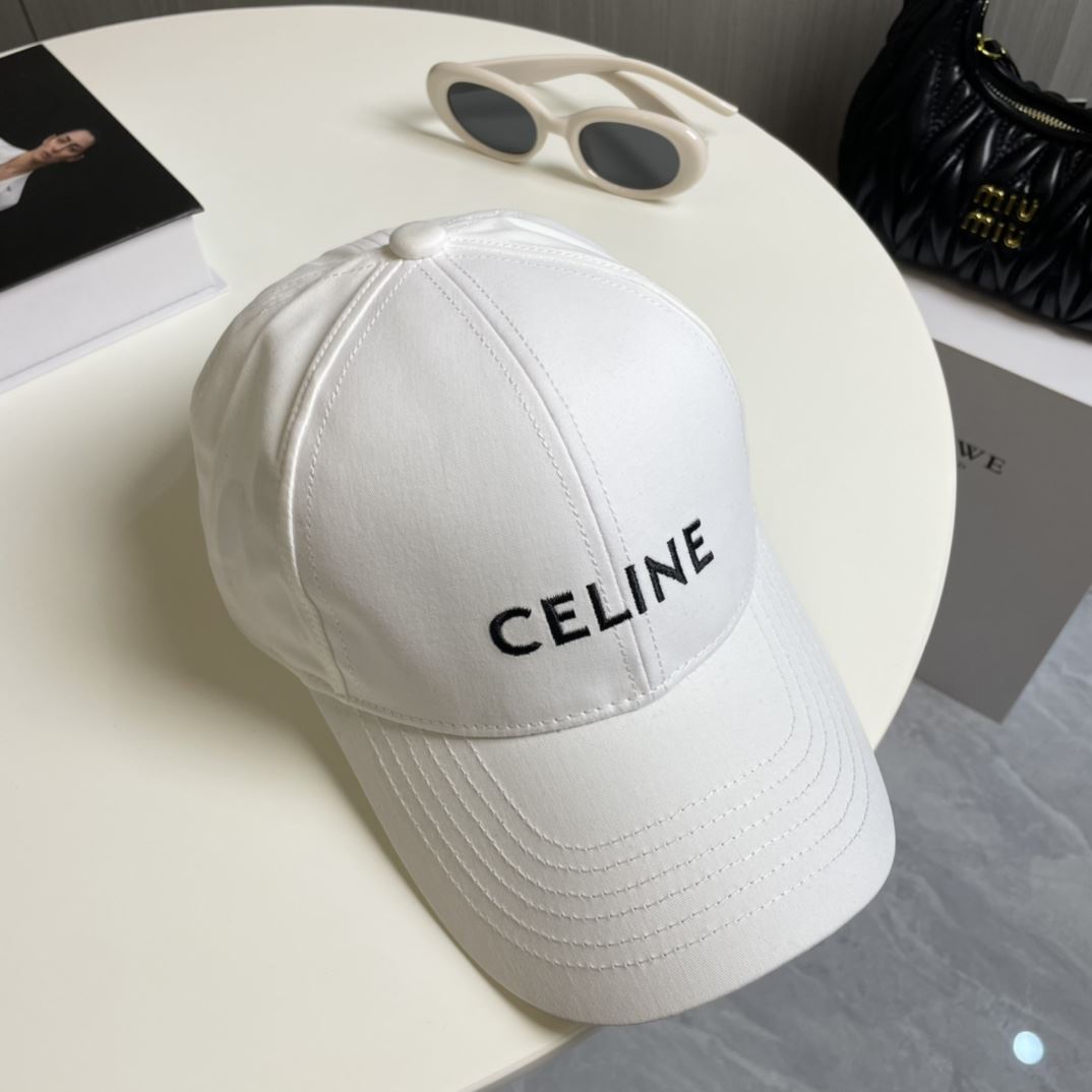 Celine Caps